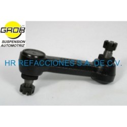 SUSPENSION BRAZO  CHEV K-6096 		C-10/C-30	67/82