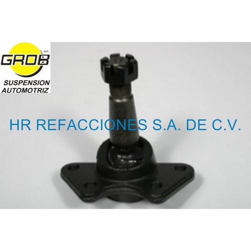 SUSPENSION ROTULA  CHEV C-2500 C-3500 SUB 2500 	92-99 K-6344 		SUP