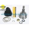 SUSPENSION JUNTA OMOCINETICA  VW GOLF JETTA A4 98-00 327439 VW (90 MM)-A3 (VR6) / (36 EXT/30 INT) (KIT MACHETA-ABRAZADER