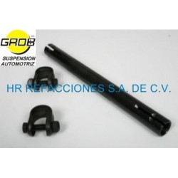 SUSPENSION NUDO DIRECCION  D-100/D-150/D-/D- 30079-93 DODGE ES-2146-S 		TUBO UNION