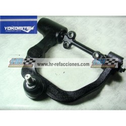 SUSPENSION HORQUILLA  NISSAN URVAN SUP IZQ C/ROTULA 02-06  C/BUJES NV-350 13-17   SHNN0412   121T1812 54525-VW10