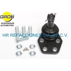 SUSPENSION ROTULA  DODGE RAM 1500-2500 PERNO DELGADO	  94/00 K-7365 		INF