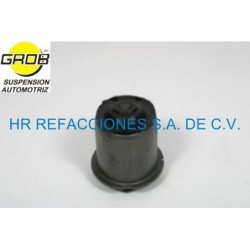 SUSPENSION BUJE  CHRYSLER 4349963 		TRAS  SHADOW Y SPIRIT (OVALADO) (1 PZA)	TODOS