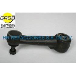 SUSPENSION BRAZO  CHRYSLER K-7106 		B-150/B-250/B-350 VAN	 79/01 DODGE RAM VAN 1500 95-03 USA DOS PIEZAS IGU