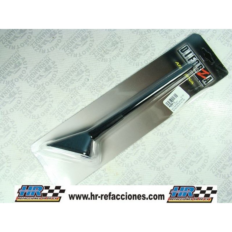 ACC ANTENA  ANTENA IMITACION GTI SL-150