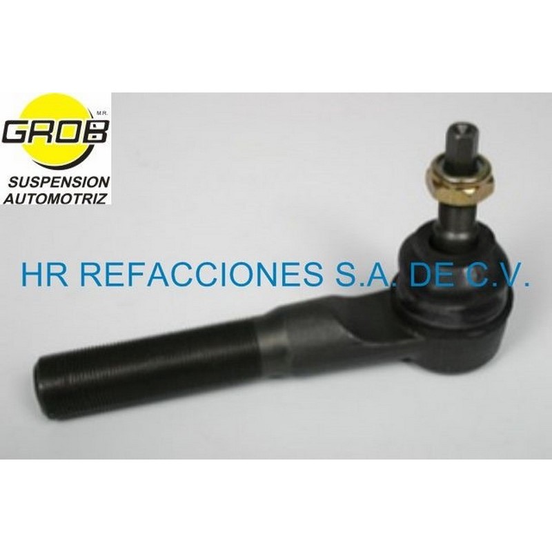 SUSPENSION TERMINAL  DODGE RAM 3500/4000 (AL AMORT) 00-01 ES-3526    52106463