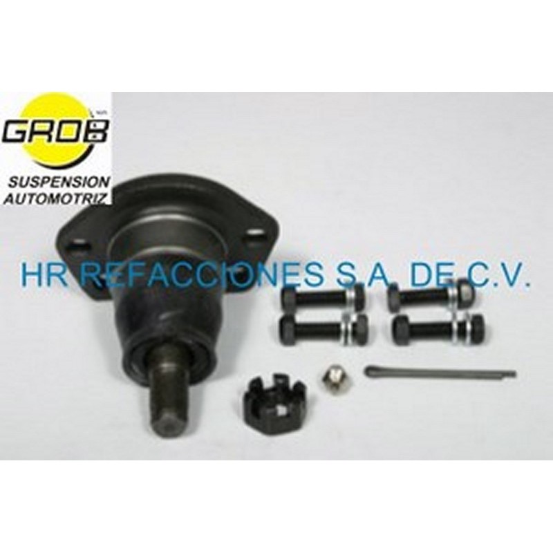 SUSPENSION ROTULA  CHEV BLAZER/S-10 82/96 ASTRO 1985-2005 CAPRICE/MC/MALIBU ( K-5318) K-5208 		SUP