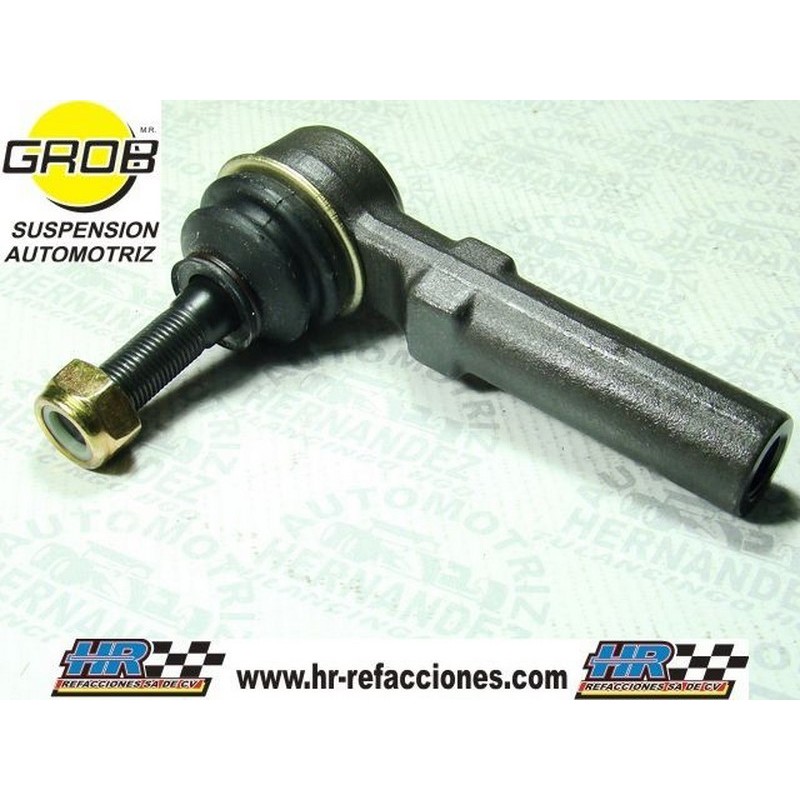 SUSPENSION TERMINAL  DODGE CARAVAN  VOYAGER  4X2 Y 4X4	96/00 ES-3401-R 		EXT