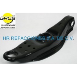 SUSPENSION HORQUILLA  CHRYSLER 3492861 	INF  D-150 IZQ  (SOLA)	 72-93