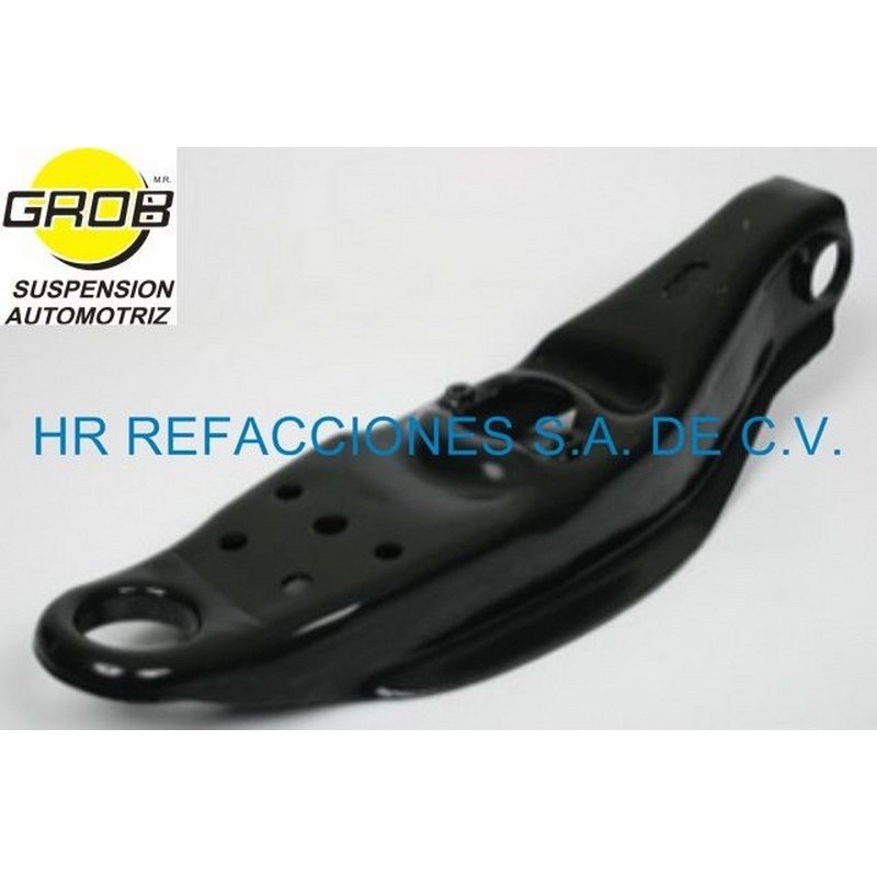 SUSPENSION HORQUILLA  CHRYSLER 3492861 	INF  D-150 IZQ  (SOLA)	 72-93