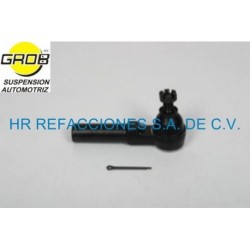 SUSPENSION TERMINAL  NISSAN VILLAGER MINI VAN	93/97 ES-3200-R