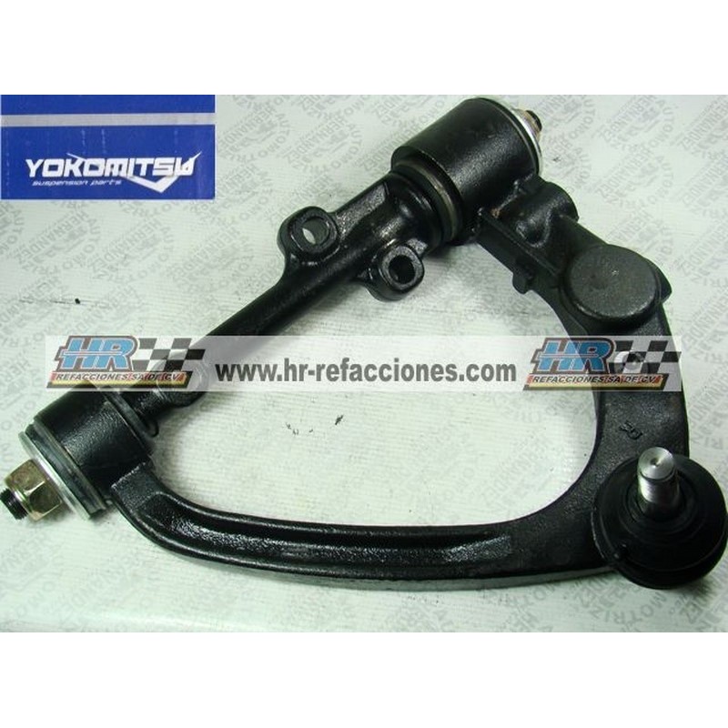 SUSPENSION HORQUILLA  TOYOTA HIACE SUP DER 05-11 CON ROTULA Y BUJE   48066-29215/25  1525024 8744018