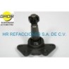 SUSPENSION ROTULA  CHEV C2500 C3500 K-6344 SUP 89-99