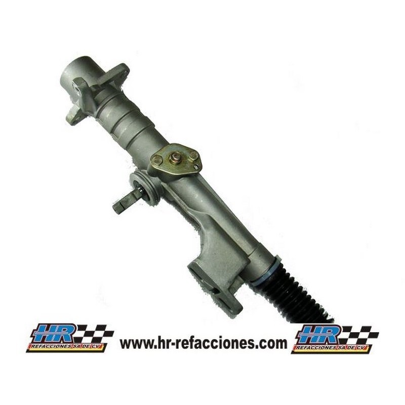 SUSPENSION CREMALLERA  VW POINTER (STD) 377419063 		 97/05  GOL 08-10