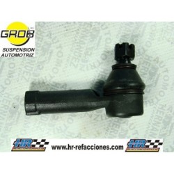 SUSPENSION TERMINAL  VW JETTA IZQ 99-07 4J0422811