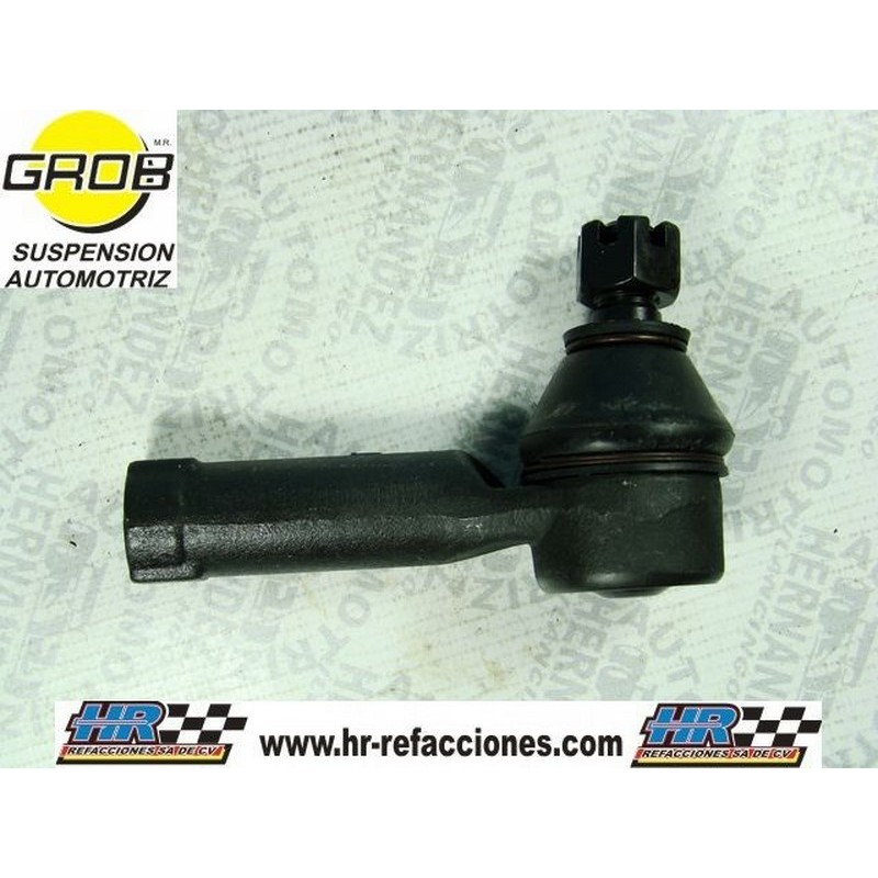 SUSPENSION TERMINAL  VW JETTA IZQ 99-07 4J0422811