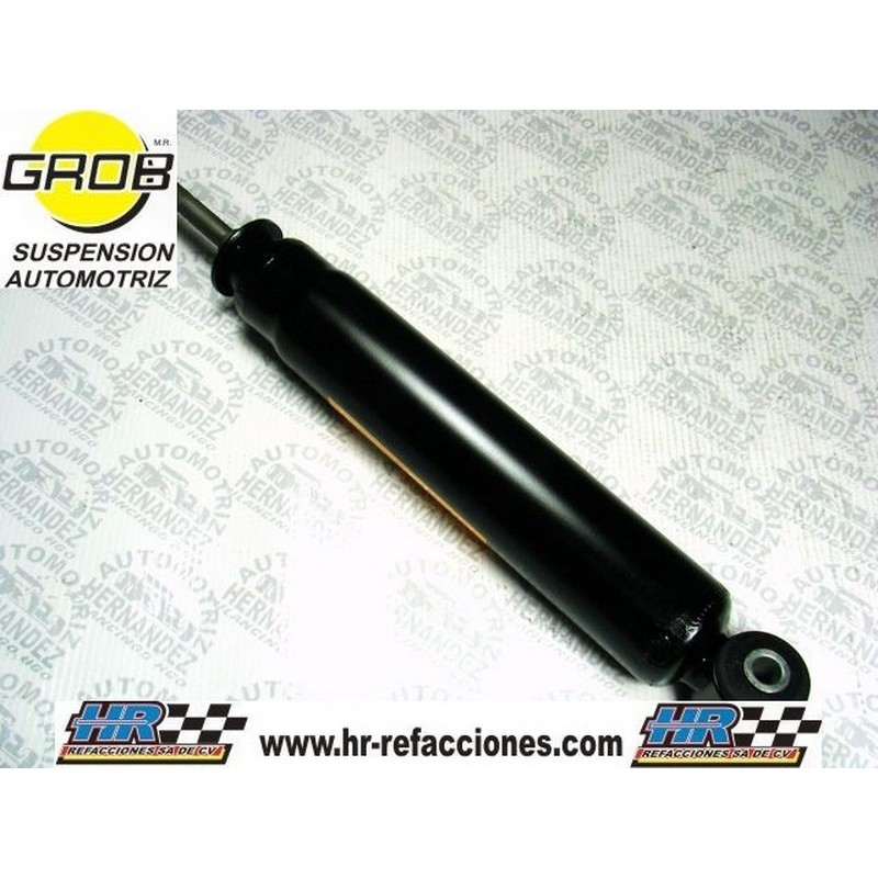 SUSPENSION AMORTIGUADOR  CHEV CHEVY C-2 TRAS Monza  Pop  Joy  Swing guayín  	94-04	 TRACERO G-2291