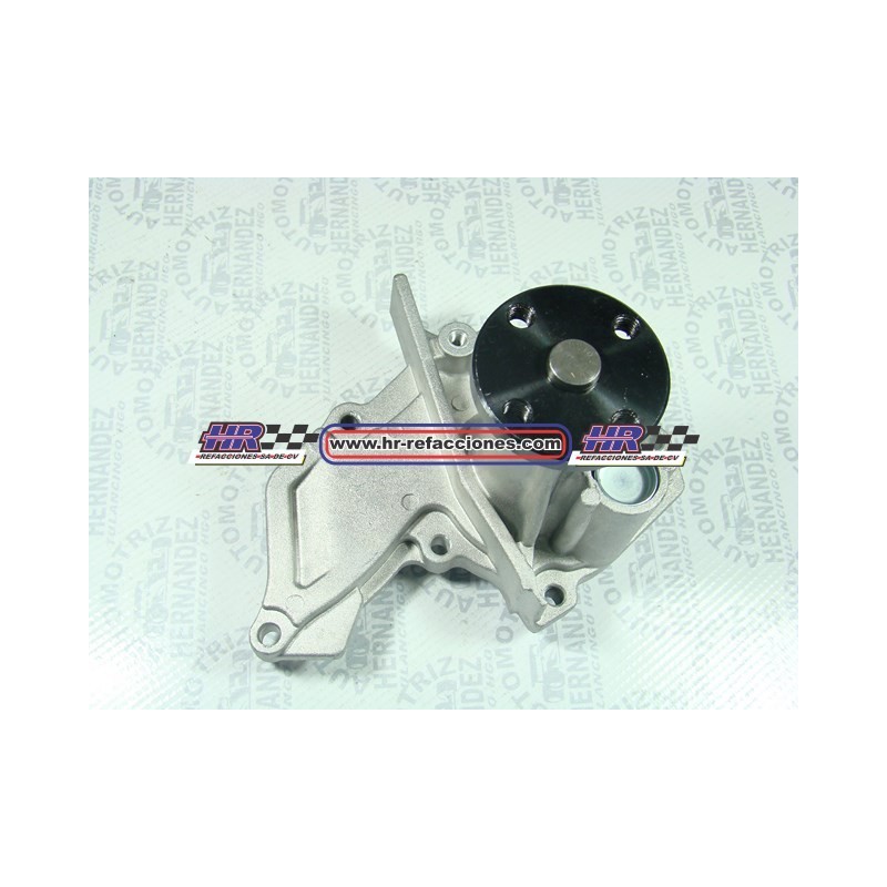 BOMBA AGUA  FORD FIESTA 98-02 1 4L 16V    FIRST