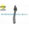 SUSPENSION TERMINAL  NISSAN MAXIMA 81-84 ES-2274-R