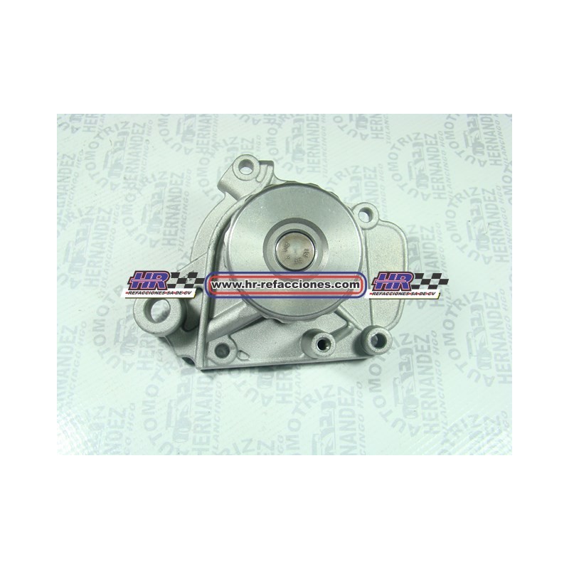 BOMBA AGUA  HONDA CIVIC 97-02 1 6 L SOHC