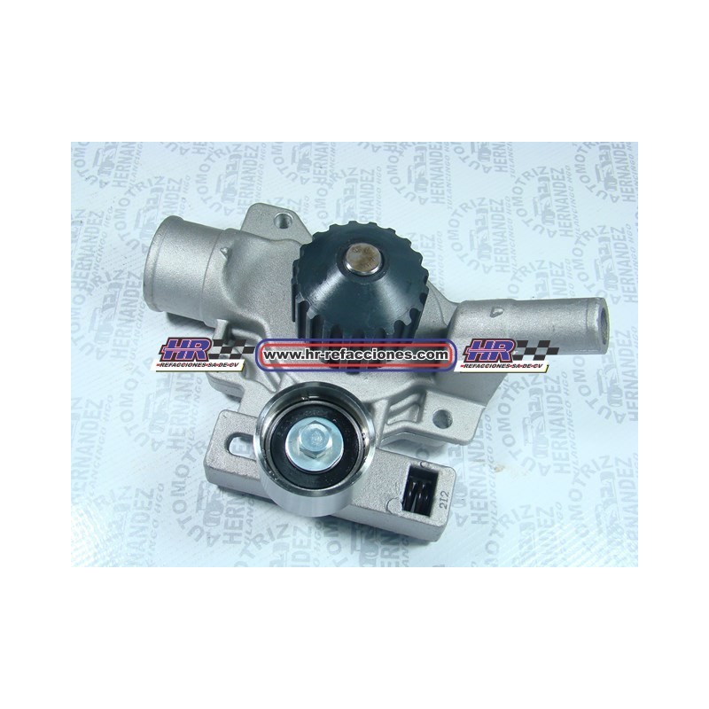 BOMBA AGUA  FORD ESCORT C/TENSOR 94-99 1 9 L MANF2400 P-913 B-913 CP4069 AW4069 F1CZ-8501A