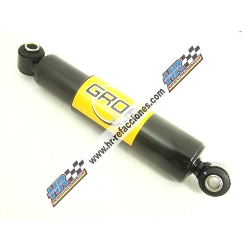 SUSPENSION AMORTIGUADOR  CHEV S10 DEL Blazer 4x4 	83-03	 DEL GAS G-5124 Chevrolet