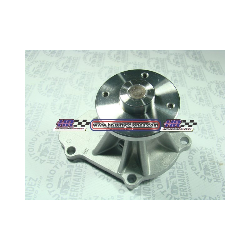 BOMBA AGUA  NISSAN D-21 URVAN 2 4 00-07 D-22 FRONTIER PICKUP XTERRA P-2347 CP9206 AW9206  US-20  LE N