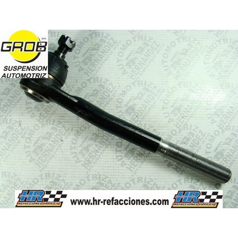 SUSPENSION TERMINAL  CHEV CAPRICE 77/96 ASTRO MINI VAN 85-02	77/82ES-2020-L 	INT