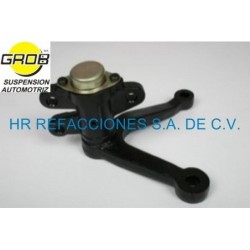 SUSPENSION TERMINAL  NISSAN ICHI-VAN (IZQ) 	87/93 48630-04C00