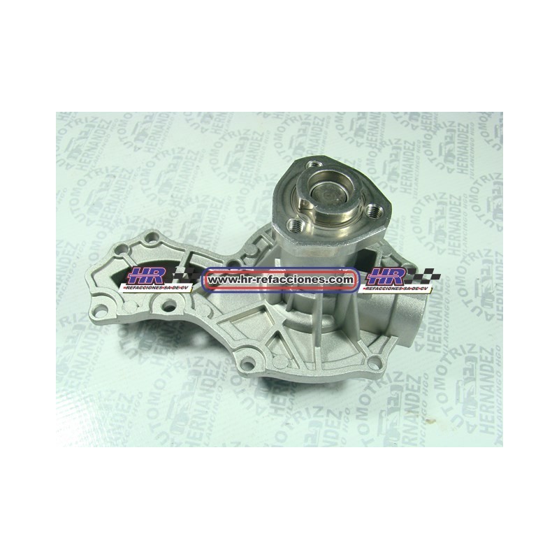 BOMBA AGUA  VW GOLF JETTA A2 1 8 L A-2  A-3  B/CHICA  S/BASE  87-98 POINTER L4 1 8L 1781CC 1998  P-219