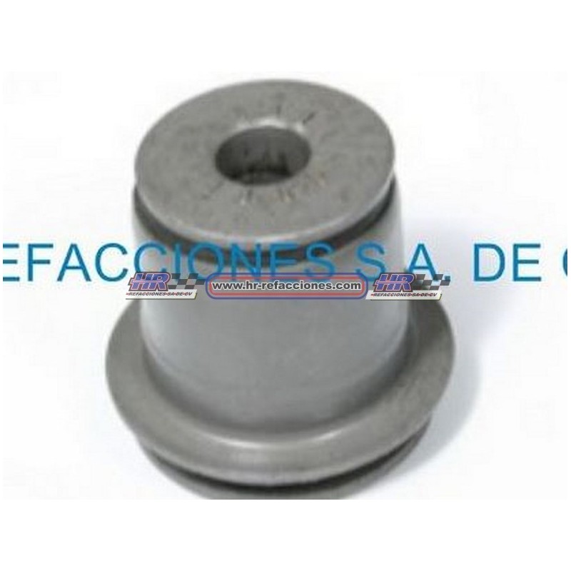 SUSPENSION BUJE  CHEV K-6395 		SUP  C-3500 (2 PZA)	 92/97