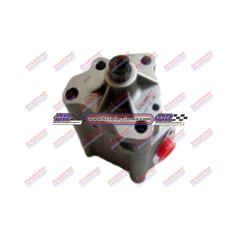 BOMBA DE ACEITE  FORD 2 3L L4 DOHC 16V DURATEC ARGENTINO RANGER  ESCAPE  ECOSPORT  MOD 01-10