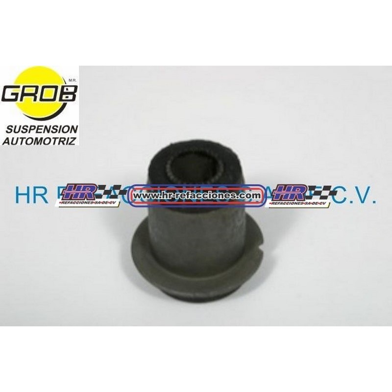 SUSPENSION BUJE  CHRYSLER K-7084 		SUP  (2PZAS) VOL /DART/L BARON (2 PZA)	77/82