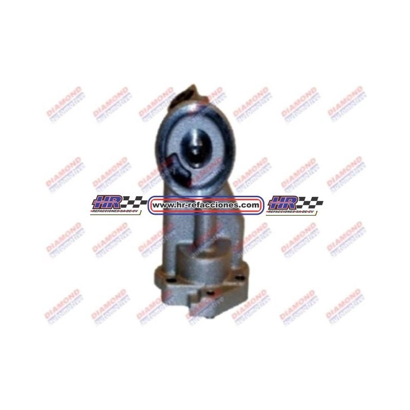 BOMBA DE ACEITE  FORD 4 2L PICK UP F150-E150-97-08  3 8L MUSTANG-WINDSTAR 96-03 3 8L V6 OHV 12V WINSTAR -P