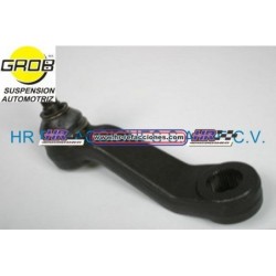 SUSPENSION BRAZO  CHRYSLER K-7345 		RAM 1500/2500	00/01