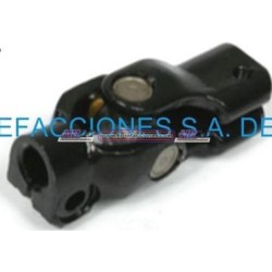 SUSPENSION NUDO DIRECCION  NISSAN 48080-50A10 		TSURU II Y III STD  	92/05