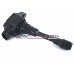 BOBINA  NISSAN ALTIMA 2007-2012 MAXIMA (2007-2009)-MURANO (2009-2012) / (MOTOR VQ35DE - TIPO LAPIZ