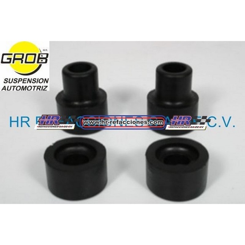 SUSPENSION BUJE  FORD K-8101 		F-100/F-350	70/79