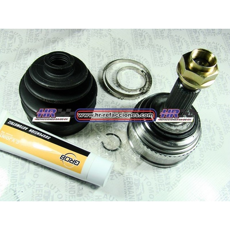 SUSPENSION JUNTA OMOCINETICA  HONDA ACCORD S/ABS 98-00 CV-286