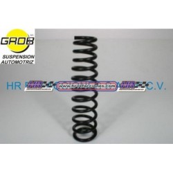 SUSPENSION RESORTE  HONDA 91009 CIVIC 1500