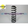 SUSPENSION RESORTE  VW CORSAR TRAS 84-88 310-212