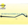 SUSPENSION VARILLA  JEEP CHEROKEE DS-1235 CURVA GDE Varilla Del  Estab  Cherokee 4x4 91-98 / Cherokee 91-01 /