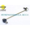 SUSPENSION TORNILLO ESTABILIZADOR  BMW E-46  320 323 325 328 330	99/03 31351095694