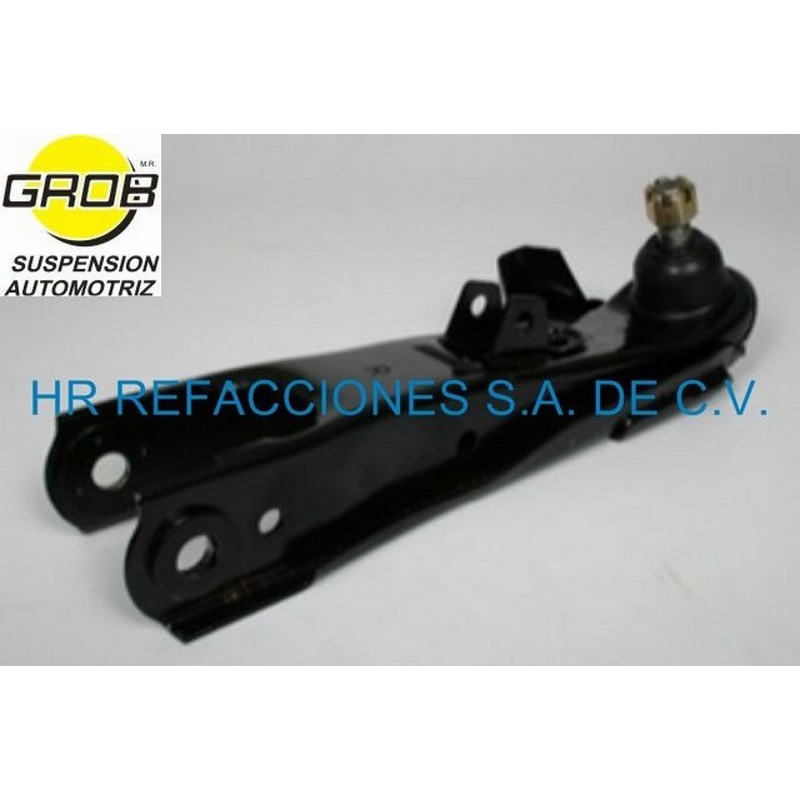 SUSPENSION HORQUILLA  NISSAN PICK UP D-21 94-07 54502-01G90 INF DER