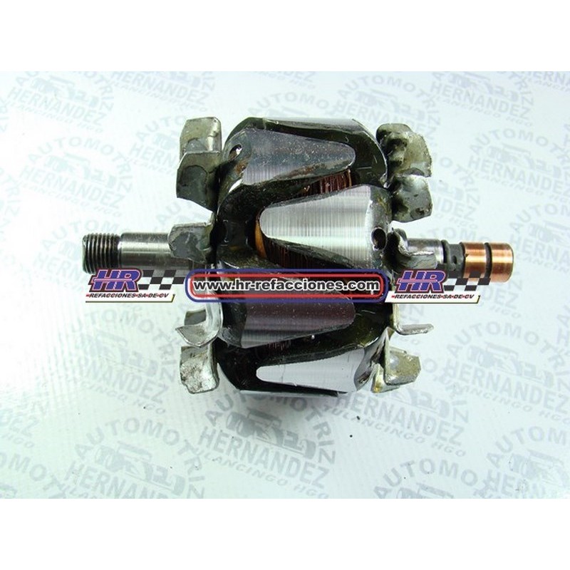 ROTOR  REC VW BEETLE JETTA BOSCH 130 AMP