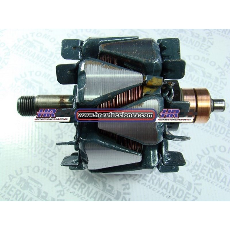 ROTOR  REC FORD 90 AMP TAURUS MOTOR K