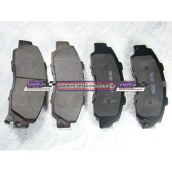 BALATAS  HONDA  ACORD 99-02 7382-503 	Honda Accord