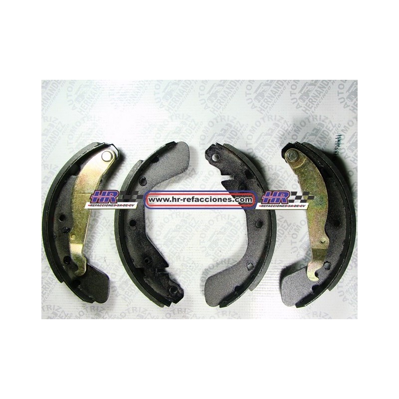 BALATA TRACERA  CHEV CHEVY SWING  JOY 94-06  MONZA 97-04  CORSA 02-06 950-8427 	EF003 1300-S360