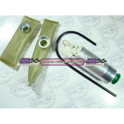 BOMBA GAS REPUESTO  CHEV CAVALIER 95-99 4 CIL S-10 96-99 4Y6 CIL C/RETORNO                       242-E / 248-E