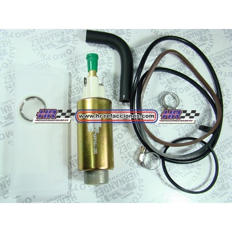 BOMBA GAS REPUESTO  FORD RANGER 90-97 4 Y 6 CIL EXPLORER 91-94 6 CIL TAURUS 89-94                   260-E 	P-1